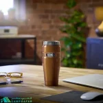 ماگ ترموس THERMOS مدل STAINLESS KING TUMBLER 470ml - اورجینال