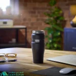 ماگ ترموس THERMOS مدل STAINLESS KING TUMBLER 470ml - اورجینال
