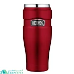 ماگ ترموس THERMOS مدل STAINLESS KING TUMBLER 470ml - اورجینال