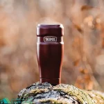 ماگ ترموس THERMOS مدل STAINLESS KING TUMBLER 470ml - اورجینال