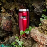ماگ ترموس THERMOS مدل STAINLESS KING TUMBLER 470ml - اورجینال