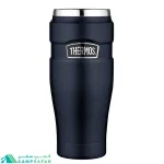 ماگ ترموس THERMOS مدل STAINLESS KING TUMBLER 470ml - اورجینال
