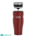 ماگ ترموس THERMOS مدل STAINLESS KING TUMBLER 470ml - اورجینال