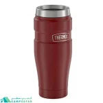 ماگ ترموس THERMOS مدل STAINLESS KING TUMBLER 470ml - اورجینال