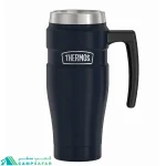 ماگ ترموس THERMOS مدل STAINLESS KING TRAVEL 470ml اورجینال