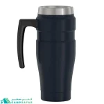ماگ ترموس THERMOS مدل STAINLESS KING TRAVEL 470ml اورجینال