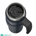 ماگ ترموس THERMOS مدل STAINLESS KING TRAVEL 470ml اورجینال
