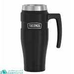 ماگ ترموس THERMOS مدل STAINLESS KING TRAVEL 470ml اورجینال