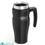 ماگ ترموس THERMOS مدل STAINLESS KING TRAVEL 470ml اورجینال