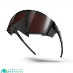 عینک کوهنوردی جولبو JULBO مدل EDGE COVER لنز REACTIV 0-4 HC - برند فرانسوی اورجینال
