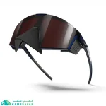 عینک کوهنوردی جولبو JULBO مدل EDGE COVER لنز REACTIV 0-4 HC - برند فرانسوی اورجینال