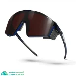 عینک کوهنوردی جولبو JULBO مدل EDGE COVER لنز REACTIV 0-4 HC - برند فرانسوی اورجینال