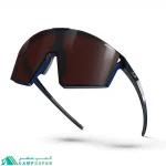 عینک کوهنوردی جولبو JULBO مدل EDGE COVER لنز REACTIV 0-4 HC - برند فرانسوی اورجینال