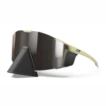 عینک کوهنوردی جولبو JULBO مدل EDGE COVER لنز SPECTRON 4 - برند فرانسوی اورجینال