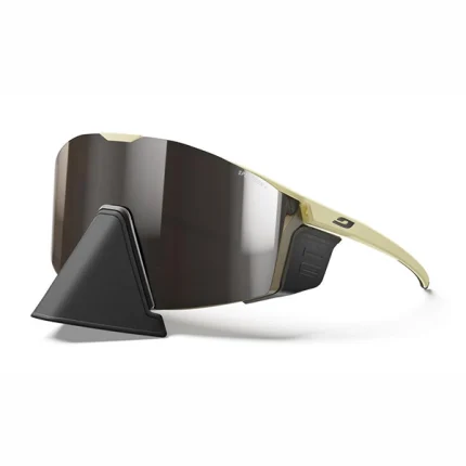 عینک کوهنوردی جولبو JULBO مدل EDGE COVER لنز SPECTRON 4 - برند فرانسوی اورجینال