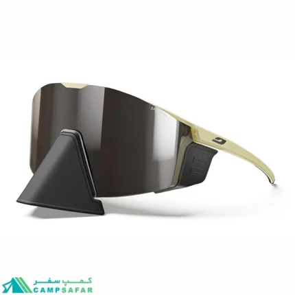 عینک کوهنوردی جولبو JULBO مدل EDGE COVER لنز SPECTRON 4 - برند فرانسوی اورجینال