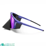 عینک کوهنوردی جولبو JULBO مدل EDGE COVER لنز SPECTRON 4 - برند فرانسوی اورجینال