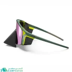 عینک کوهنوردی جولبو JULBO مدل EDGE COVER لنز SPECTRON 4 - برند فرانسوی اورجینال