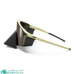 عینک کوهنوردی جولبو JULBO مدل EDGE COVER لنز SPECTRON 4 - برند فرانسوی اورجینال