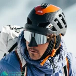 عینک کوهنوردی جولبو JULBO مدل EDGE COVER لنز SPECTRON 4 - برند فرانسوی اورجینال