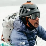 عینک کوهنوردی جولبو JULBO مدل EDGE COVER لنز SPECTRON 4 - برند فرانسوی اورجینال