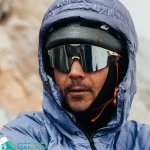 عینک کوهنوردی جولبو JULBO مدل EDGE COVER لنز SPECTRON 4 - برند فرانسوی اورجینال