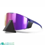 عینک کوهنوردی جولبو JULBO مدل EDGE COVER لنز SPECTRON 4 - برند فرانسوی اورجینال