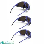 عینک کوهنوردی جولبو JULBO مدل EDGE COVER لنز SPECTRON 4 - برند فرانسوی اورجینال