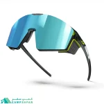 عینک کوهنوردی جولبو JULBO مدل EDGE COVER لنز SPECTRON 4 HD POLARIZED - برند فرانسوی اورجینال پلاریزه
