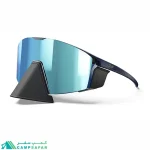 عینک کوهنوردی جولبو JULBO مدل EDGE COVER لنز SPECTRON 4 HD POLARIZED - برند فرانسوی اورجینال پلاریزه