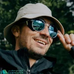 عینک کوهنوردی جولبو JULBO مدل LEGACY لنز SPECTRON 3 - اورجینال برند فرانسوی