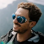 عینک کوهنوردی جولبو JULBO مدل LEGACY لنز SPECTRON 3 - اورجینال برند فرانسوی