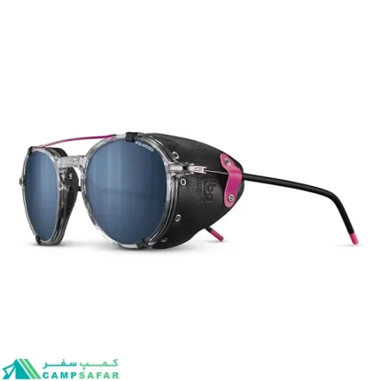 عینک کوهنوردی جولبو JULBO مدل LEGACY لنز SPECTRON 3 POLARIZED - برند فرانسوی اورجینال