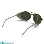 عینک کوهنوردی جولبو JULBO مدل LEGACY لنز SPECTRON 3 POLARIZED - برند فرانسوی اورجینال
