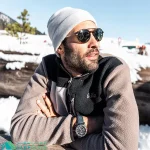 عینک کوهنوردی جولبو JULBO مدل LEGACY لنز SPECTRON 3 POLARIZED - برند فرانسوی اورجینال