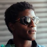 عینک کوهنوردی جولبو JULBO مدل LEGACY لنز SPECTRON 3 POLARIZED - برند فرانسوی اورجینال