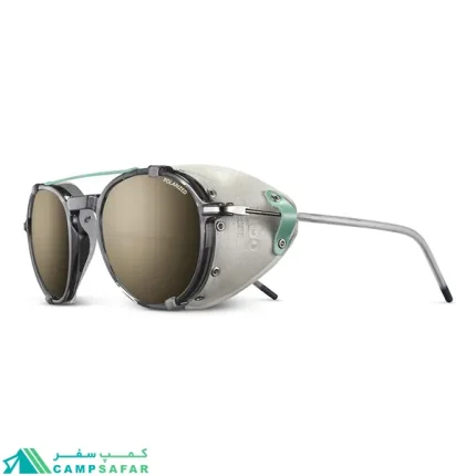 عینک کوهنوردی جولبو JULBO مدل LEGACY لنز SPECTRON 3 POLARIZED - برند فرانسوی اورجینال
