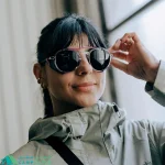 عینک کوهنوردی جولبو JULBO مدل LEGACY لنز SPECTRON 3 POLARIZED - برند فرانسوی اورجینال