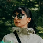 عینک کوهنوردی جولبو JULBO مدل LEGACY لنز SPECTRON 3 POLARIZED - برند فرانسوی اورجینال