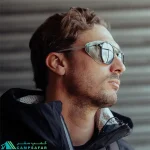 عینک کوهنوردی جولبو JULBO مدل LEGACY لنز SPECTRON 3 POLARIZED - برند فرانسوی اورجینال