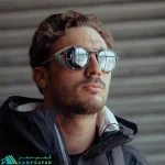 عینک کوهنوردی جولبو JULBO مدل LEGACY لنز SPECTRON 3 POLARIZED - برند فرانسوی اورجینال
