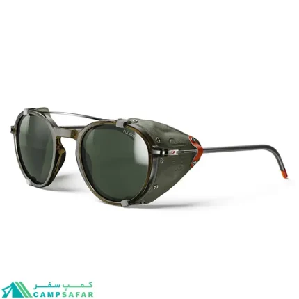 عینک کوهنوردی جولبو JULBO مدل LEGACY لنز SPECTRON 3 POLARIZED - برند فرانسوی اورجینال