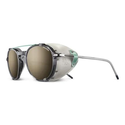 عینک کوهنوردی جولبو JULBO مدل LEGACY لنز SPECTRON 3 POLARIZED - برند فرانسوی اورجینال