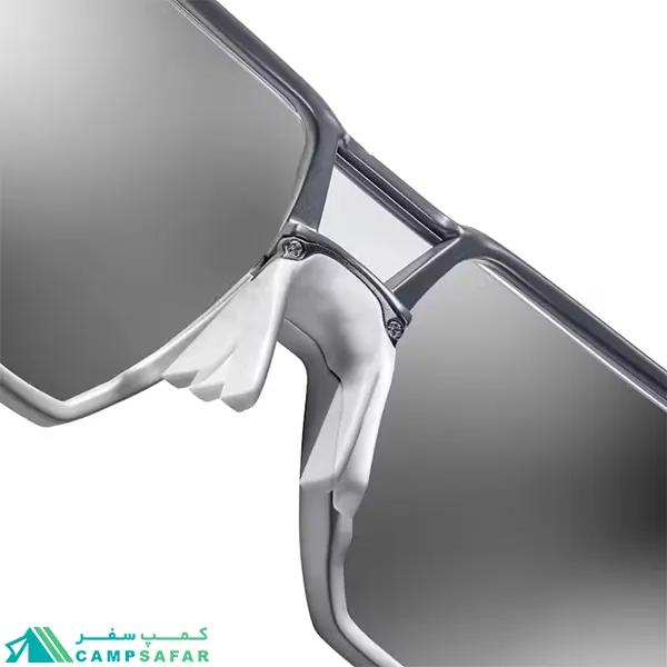 عینک کوهنوردی جولبو JULBO مدل RUSH - برند فرانسوی اورجینال