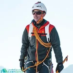 عینک کوهنوردی جولبو JULBO مدل SHIELD لنز REACTIV 0-4 HC - برند فرانسوی اورجینال - فتوکرومیک