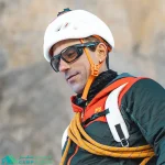 عینک کوهنوردی جولبو JULBO مدل SHIELD لنز REACTIV 0-4 HC - برند فرانسوی اورجینال - فتوکرومیک