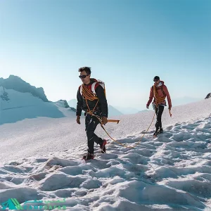 عینک کوهنوردی جولبو JULBO مدل SHIELD لنز REACTIV 0-4 HC - برند فرانسوی اورجینال - فتوکرومیک