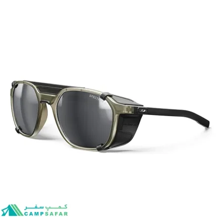 عینک کوهنوردی جولبو JULBO مدل SLACK COVER لنز SPECTRON 3