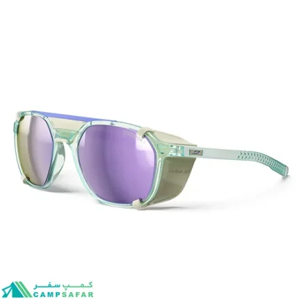 عینک کوهنوردی جولبو JULBO مدل SLACK COVER لنز SPECTRON 3
