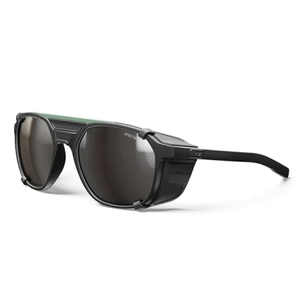 عینک کوهنوردی جولبو JULBO مدل SLACK COVER لنز SPECTRON 4 - اورجینال